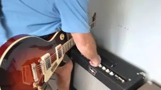 Tone King Sky King Demo