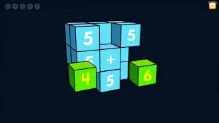 Make 10 Numbers