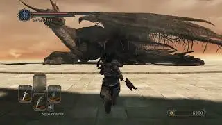 Dark Souls II:SOTFS - Casual Sword and Spear Playthrough - Part 10