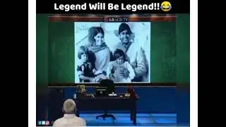 Legend will be legend 💯 #shorts #memes