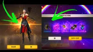 RÁPIDO!! NUEVOS CÓDIGOS *ESPECIALES* DE FREE FIRE HOY 1 DE JUNIO 2020 - DanielLa Lirica