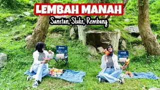 LEMBAH MANAH | Sanetan Sluke Rembang | VIRAL