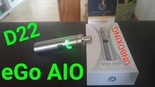 eGo AIO D22