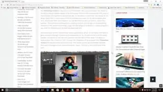 How to install Photoshop into PC