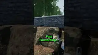 Hunting Down A Tank SQUAD