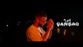 CANSAO - MARCELO EL MC (VIDEO OFICIAL) @Izy_Music