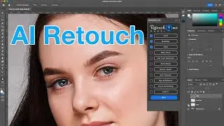 Choosing AI-Powered Retouching App