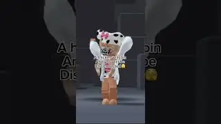 Joining the scariest 😰game on Roblox || no players online
