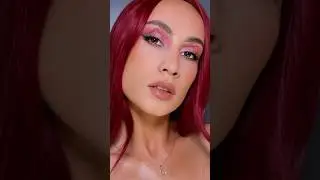 Как Вам я в таком образе? ❤️😈 #нинакрасуля #dance #belarus #нинасавельева #певица #model