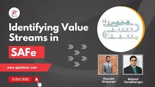 How to Identify, Map, and Validate Value Streams in 5 Proven Steps