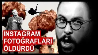 INSTAGRAM FOTOĞRAFLARI ÖLDÜRÜYOR!!1 - KAMU STOPU
