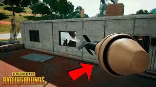 PUBG: ЛУЧШИЕ МОМЕНТЫ 
