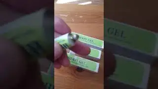 Herpi gel
