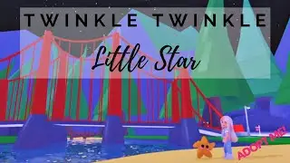 TWINKLE TWINKLE LITTLE STAR
