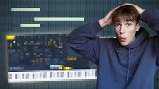 These stock plugins are TOO FIRE (FL Studio Cook Up)