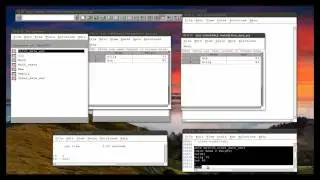 3.1 Copying, Concatenating and merging data sets in SAS (linux)
