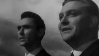 Лев Полосин, Борис Кузнецов. Орлята учатся летать