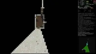 Прохождение Cataclysm DDA (1-й сезон) #12