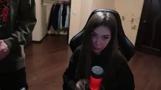 СТРИМ ГЕНСУХИ С ХАТЫ ЭВЭЛОНА