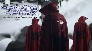 Defying Decay - The Law 112: Secrecy and Renegades (Official Video)