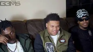 HBK Boys Speaks On being From  Pensacola