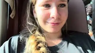 Мой влог🫶🏻 поездка в Украину 🤯🤯🤯