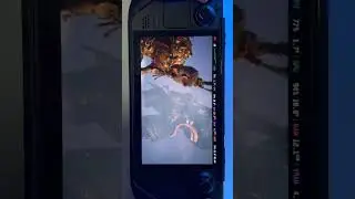 Black Myth: Wukong is AWESOME on Steam Deck!!!