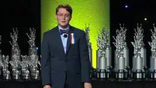 Marshall Webb - United States Extemporaneous Speaking 2016
