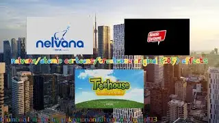 nelvana/atomic cartoons/treehouse original (2019) effects