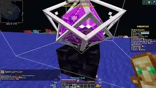 мне забанили все акки GG mc.aresmine.ru