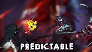 redKind - Predictable