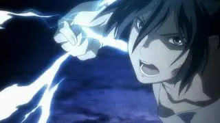TOP 5 GOD ANIME [HD]