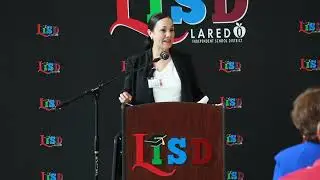 LISD CDL Program Press Conference