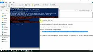 How to Convert VMware VM to Hyper V: Complete