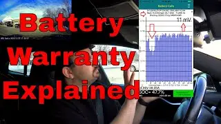 Tesla Battery Replacement Requirements Explained