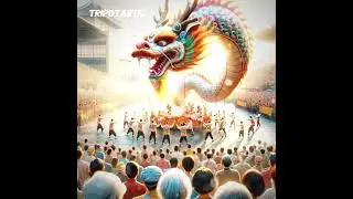 Unlock the Mysteries of the Dragon Year: 2024’s Most Powerful Zodiac Unleashed! 🐉🔥