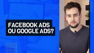 FACEBOOK ADS OR GOOGLE ADS? THE BEST FOR YOUR ECOMMERCE