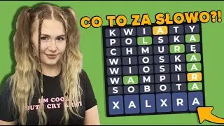 NIE LUBIĘ WORDLE NA 6!