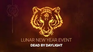 Dead By Daylight - Wins During The Lunar New Year Event 2022