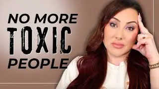 Cutting Ties: GRWM as I Say GOODBYE to TOXIC People
