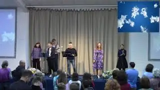 2020-09-20 Воскресное собрание Запад