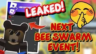 BEE SWARM CONFIRMED FOR ROBLOX SUMMER EVENT - NEWS!