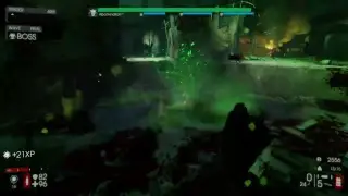 Killing Floor 2 Farming Levels One Way Through