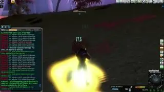 Tier HoF #1 in Entropia Universe (LC-55 CDF Edition tier 5)