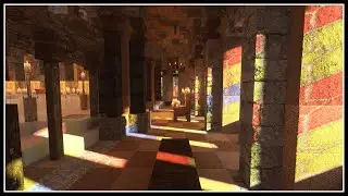 This Minecraft Resource Pack is INSANE!
