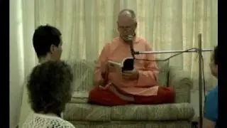 Path of Fire and Light (04/11) Step 2b: Commentary on Yoga Meditation