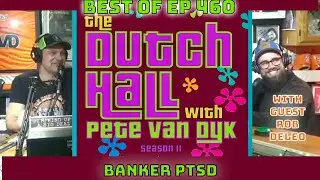 Best of Ep 460 - Banker PTSD