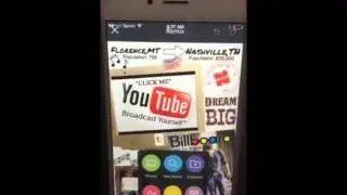 Tyler Barham Pic Collage Instruction Video