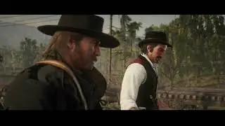 Red Dead Redemption 2 Clips | More Coming Soon..