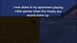 Possible Sky Trumpets Interrupt My Late Night Gaming